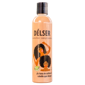 Crema Para Definir Rizos | Hidratación y Control de Frizz (250 g)