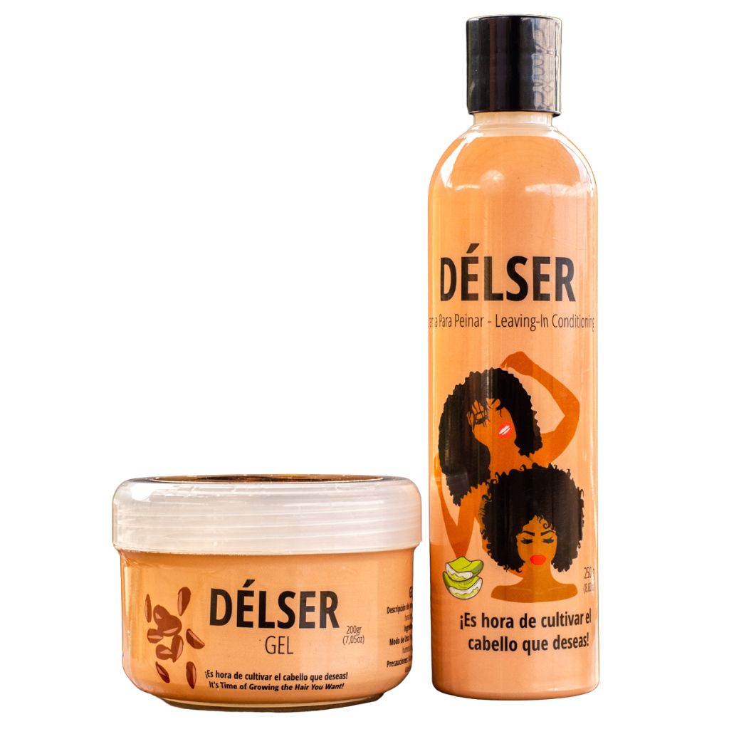 PRODUCTOS DÉLSER - DELSER