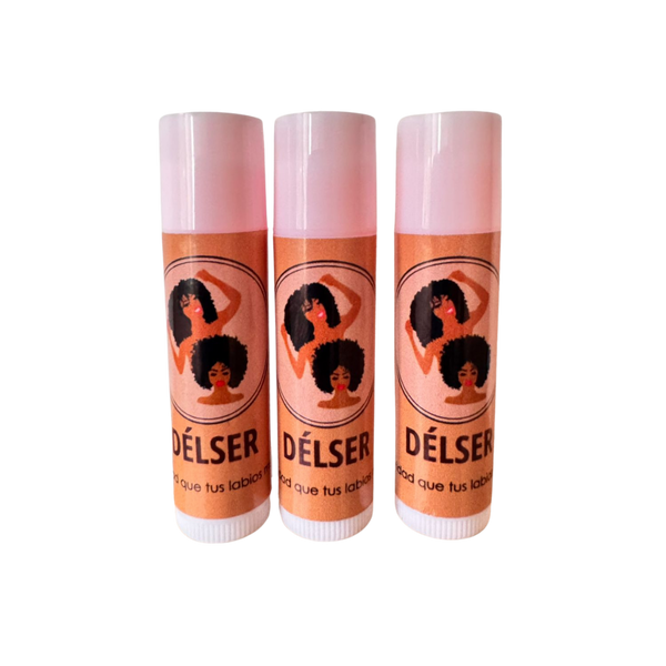 Bálsamo Labial Hidratante DÉLSER X 1 Unidad