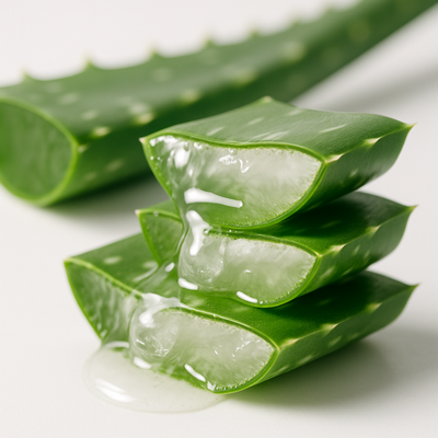 Aloe vera