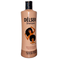 Shampoo de Chontaduro y Karité 500 ml – Nutrición y brillo, sin sulfatos