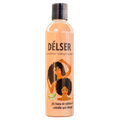 Crema Para Definir Rizos | Hidratación y Control de Frizz (250 g)