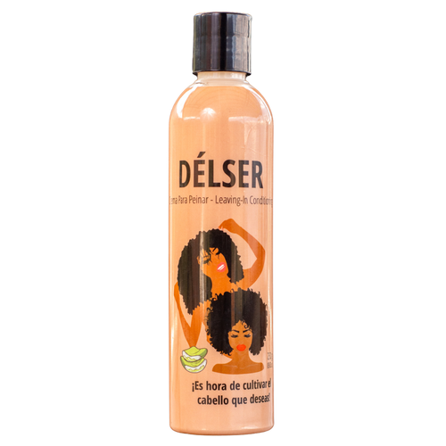 Crema Para Definir Rizos | Hidratación y Control de Frizz (250 g)