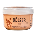 Gel Capilar | Fórmula Estimulante del Crecimiento y Fijación Natural (200 g)