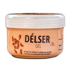 Gel capilar