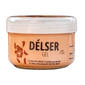Gel Capilar