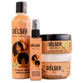 Kit Capilar 4 Pasos – Elixir de Crecimiento y Fuerza