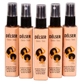 Combo #4: Pack x6 Tónico Capilar (6 × 50 ml)